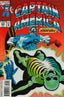 Captain America (1968) #420 Comics - Back Issues MARVEL COMICS