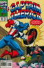 Captain America (1968) #421 Comics - Back Issues MARVEL COMICS