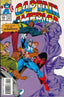 Captain America (1968) #424 Comics - Back Issues MARVEL COMICS