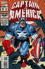 Captain America (1968) #426 Comics - Back Issues MARVEL COMICS