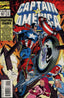 Captain America (1968) #427 Comics - Back Issues MARVEL COMICS