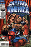 Captain America (1968) #429 Comics - Back Issues MARVEL COMICS
