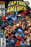 Captain America (1968) #430 Comics - Back Issues MARVEL COMICS