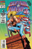 Captain America (1968) #431 Comics - Back Issues MARVEL COMICS