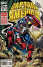 Captain America (1968) #432 Comics - Back Issues MARVEL COMICS