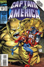 Captain America (1968) #433 Comics - Back Issues MARVEL COMICS