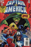Captain America (1968) #435 Comics - Back Issues MARVEL COMICS
