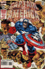 Captain America (1968) #437 Comics - Back Issues MARVEL COMICS