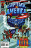 Captain America (1968) #440 Comics - Back Issues MARVEL COMICS