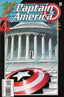 Captain America (1968) #444 Comics - Back Issues MARVEL COMICS
