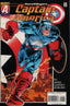 Captain America (1968) #445 Comics - Back Issues MARVEL COMICS