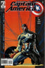 Captain America (1968) #448 Comics - Back Issues MARVEL COMICS