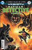 Detective Comics (2016) #0966 Comics - Back Issues DC Comics