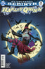 Harley Quinn (2016) #30 Frank Cho Var Comics - Back Issues DC Comics