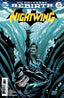 Nightwing (2016) #031 Casey Jones Var Comics - Back Issues DC Comics