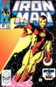 Iron Man (1968) #256 Comics - Back Issues MARVEL COMICS