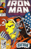 Iron Man (1968) #276 Comics - Back Issues MARVEL COMICS