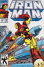Iron Man (1968) #277 Comics - Back Issues MARVEL COMICS