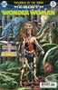 Wonder Woman (2016) #32 Comics - Back Issues DC Comics