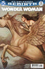 Wonder Woman (2016) #33 Jenny Frison Var Comics - Back Issues DC Comics