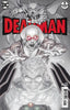 Deadman (2017) #01 "Glow in the Dark" Var Comics - Back Issues DC Comics