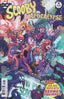 Scooby Apocalypse #18 Comics - Back Issues DC Comics