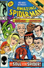 Amazing Spider-Man (1963) #274 Comics - Back Issues Marvel Comics