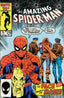 Amazing Spider-Man (1963) #276