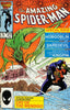 Amazing Spider-Man (1963) #277 Comics - Back Issues Marvel Comics
