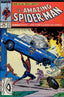 Amazing Spider-Man (1963) #306