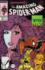 Amazing Spider-Man (1963) #309 Comics - Back Issues Marvel Comics