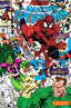 Amazing Spider-Man (1963) #348 Comics - Back Issues Marvel Comics