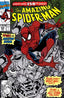 Amazing Spider-Man (1963) #350 Comics - Back Issues Marvel Comics