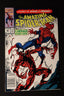 Amazing Spider-Man (1963) #361 Newsstand Comics - Back Issues Marvel Comics