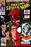 Amazing Spider-Man (1963) #366 Comics - Back Issues Marvel Comics