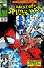 Amazing Spider-Man (1963) #377 Comics - Back Issues MARVEL COMICS