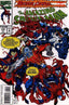 Amazing Spider-Man (1963) #379 Comics - Back Issues Marvel Comics