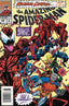 Amazing Spider-Man (1963) #380 Comics - Back Issues Marvel Comics