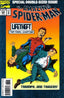 Amazing Spider-Man (1963) #388 Foil" Var