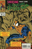 Amazing Spider-Man (1963) #390 "Deluxe" Var