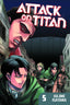 Attack On Titan GN 05