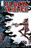 Black Science #32 Walking Dead Tribute Var