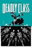 Deadly Class TP 06 This is Not the End