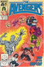 Avengers (1963) #290 Comics - Back Issues MARVEL COMICS