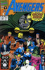 Avengers (1963) #332 Comics - Back Issues MARVEL COMICS