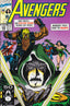Avengers (1963) #333 Comics - Back Issues MARVEL COMICS