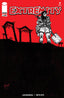 Extremity #07 Daniel Warren Johnson Walking Dead Tribute Var Comics - Back Issues Image Comics