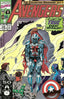 Avengers (1963) #338 Comics - Back Issues MARVEL COMICS