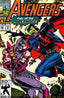 Avengers (1963) #344 Comics - Back Issues MARVEL COMICS