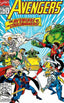 Avengers (1963) #350 Comics - Back Issues MARVEL COMICS